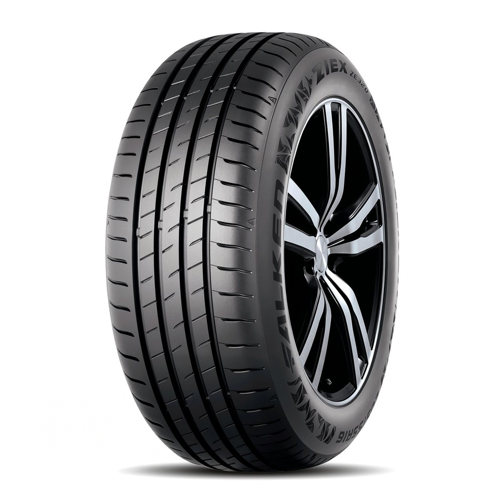 FALKEN L195/65 R15 ZIEX ZE320 91V