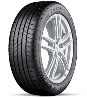 FIRESTONE L205/55 R16 ROADHAWK 2 91H ENLITEN