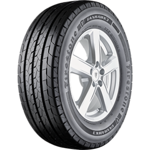 FIRESTONE L205/65 R16C VANHAWK 3 107T ENLITEN - obrazek 1