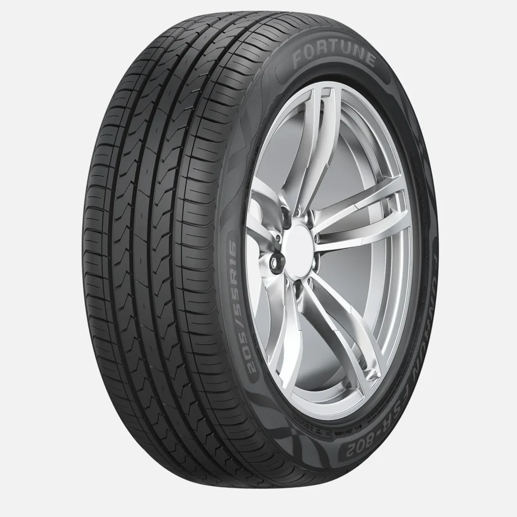 FORTUNE L195/65 R15 FSR-802 91H