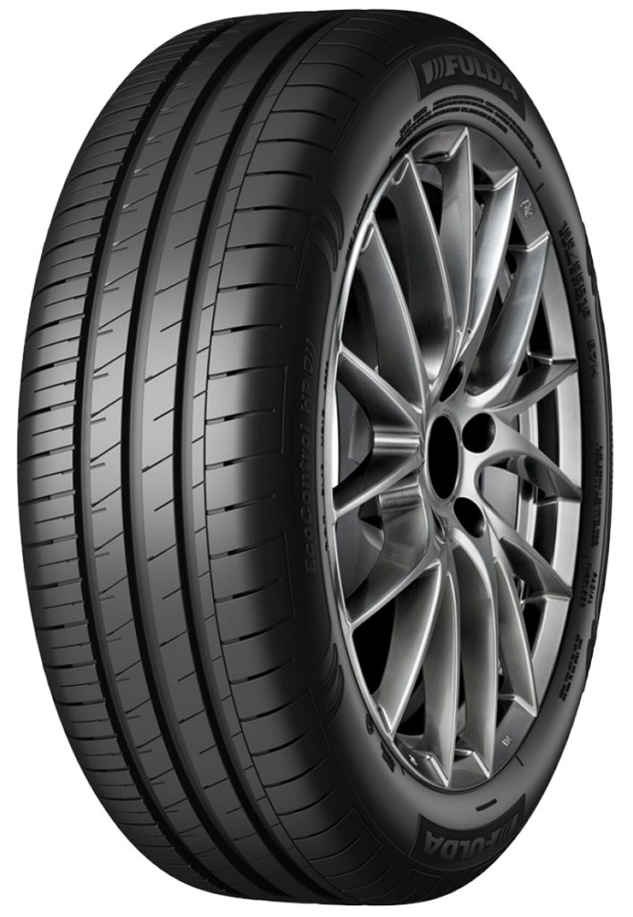 FULDA L195/65 R15 ECOCONTROL HP 2 91V