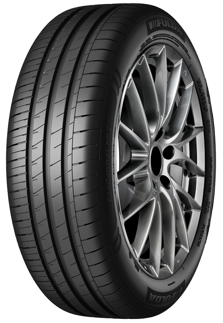 FULDA L215/65 R16 ECOCONTROL HP 2 98V - obrazek 1