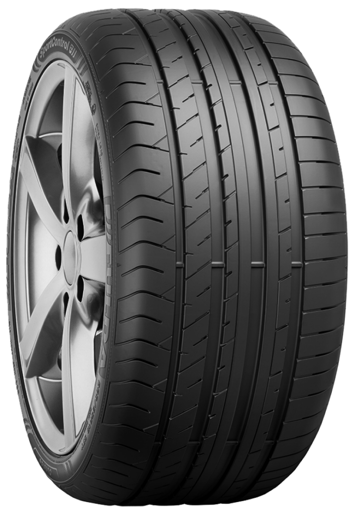 FULDA L205/50 R17 SPORT CONTROL 2 93Y XL FP