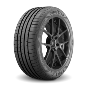 GOOD-YEAR L235/50 R18 EAGLE F1 ASYMMETRIC 3 SUV 97V FP - obrazek 1