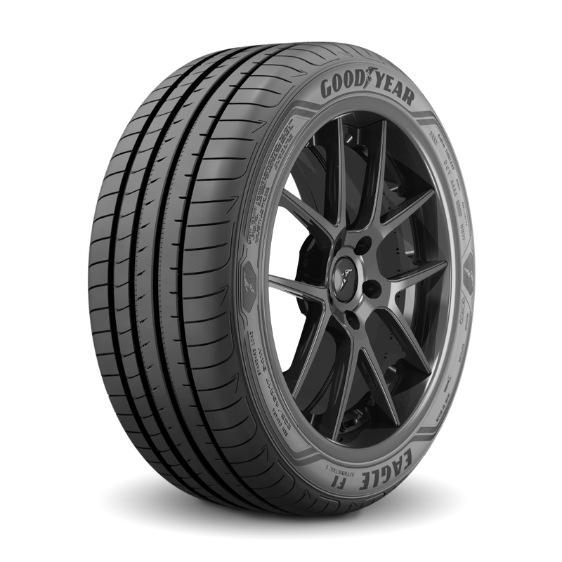 GOOD-YEAR L225/45 R17 EAGLE F1 ASYMMETRIC 3 91W FP