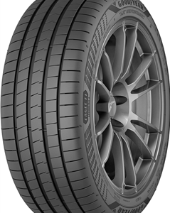 GOOD-YEAR L225/50 R17 EAGLE F1 ASYMMETRIC 6 94Y FP - obrazek 1