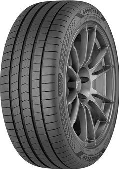 GOOD-YEAR L235/55 R18 EAGLE F1 ASYMMETRIC 6 100V (+)