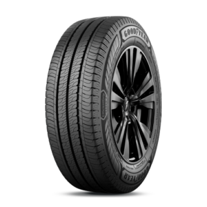 GOOD-YEAR L215/60 R17C EFFICIENTGRIP CARGO 2 109/107H - obrazek 1