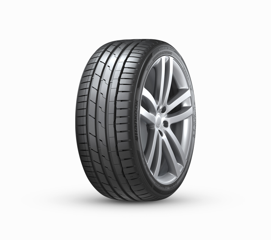 HANKOOK L235/50 R18 VENTUS S1 EVO3 K127 101Y