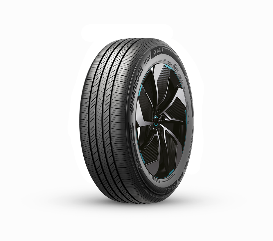 HANKOOK L225/50 R17 ION ST AS IH61 98V XL