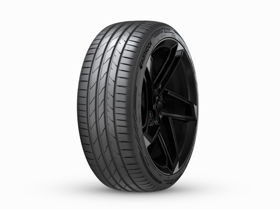 HANKOOK L235/50 R18 VENTUS EVO SUV K137A 101H XL (+)