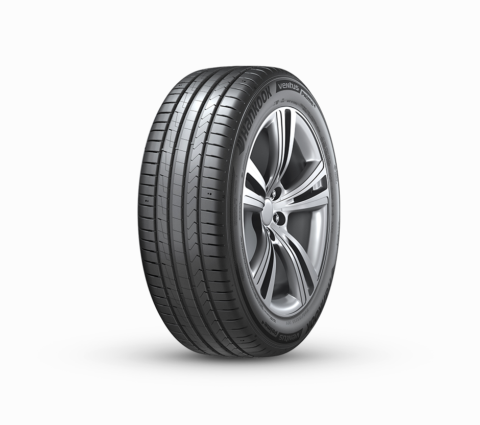 HANKOOK L215/55 R17 VENTUS PRIME4 K135 98W XL