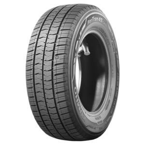 KUMHO W195/65 R16C PORTRAN 4S CX11 104T - obrazek 1