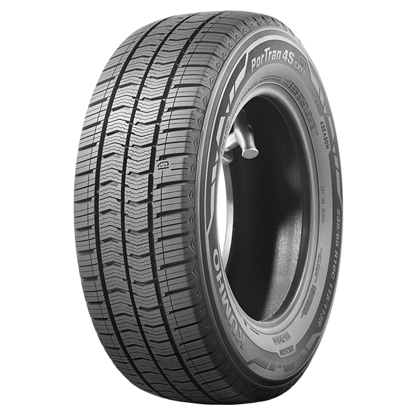 KUMHO W195/65 R16C PORTRAN 4S CX11 104T