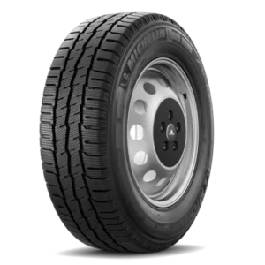MICHELIN Z195/65 R16C AGILIS ALPIN 104R - obrazek 1