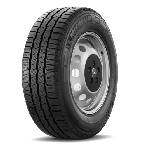 MICHELIN Z195/65 R16C AGILIS ALPIN 104R