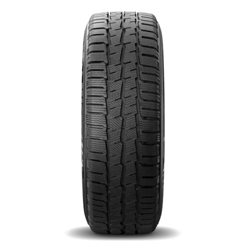 MICHELIN Z195/65 R16C AGILIS ALPIN 104R