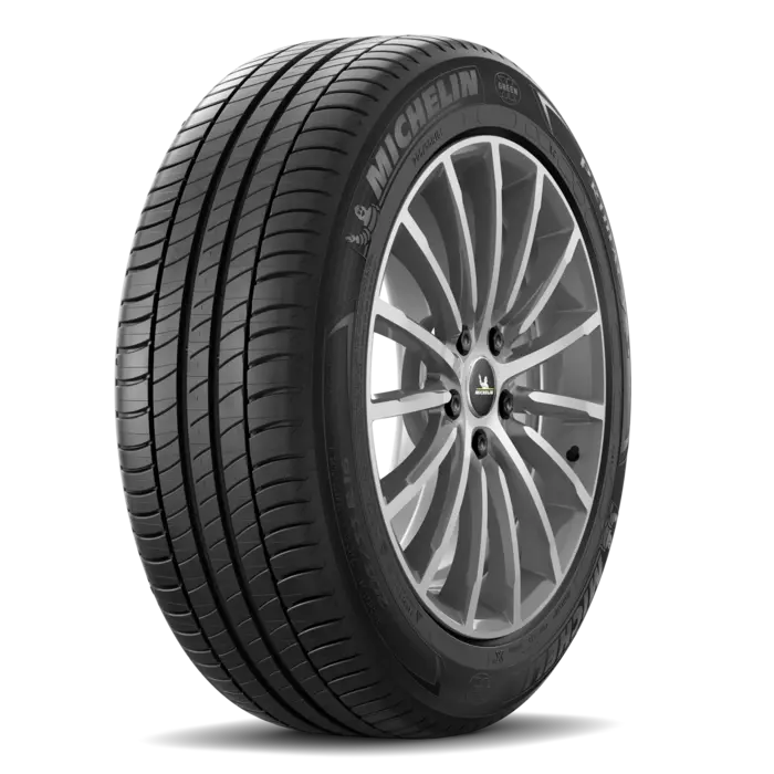 MICHELIN L205/55 R17 PRIMACY 3 95W XL ZP *