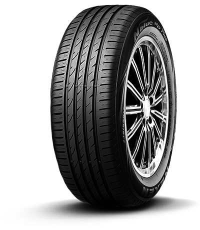 NEXEN L215/55 R17 N'BLUE HD PLUS 94V