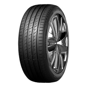 NEXEN L235/50 R18 N'FERA SU1 101Y XL RG - obrazek 1