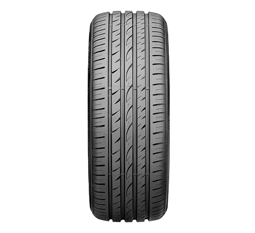 NEXEN L195/55 R15 N'FERA SU4 85V