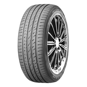 NEXEN L195/55 R15 N'FERA SU4 85V - obrazek 1