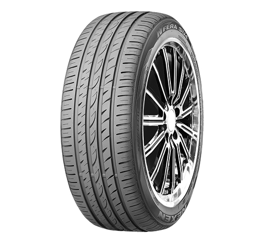 NEXEN L195/55 R15 N'FERA SU4 85V