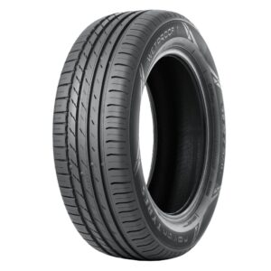 NOKIAN L215/50 R17 WETPROOF 1 95W XL RG - obrazek 1