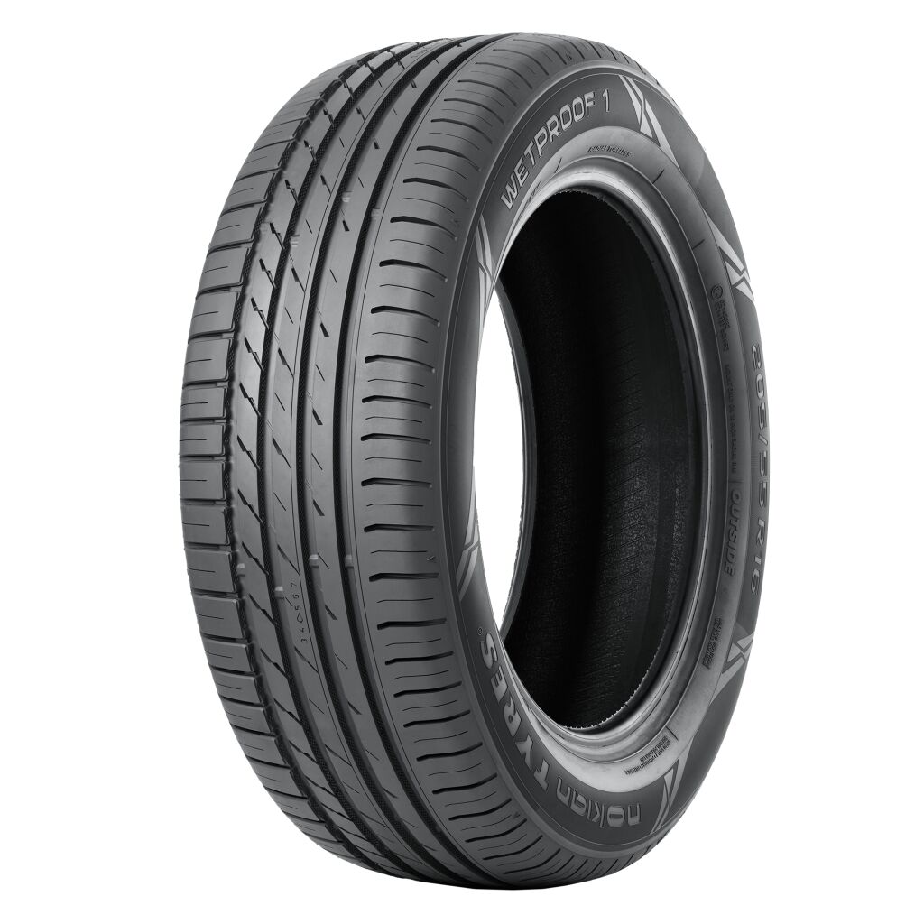 NOKIAN L195/65 R15 WETPROOF 1 91H