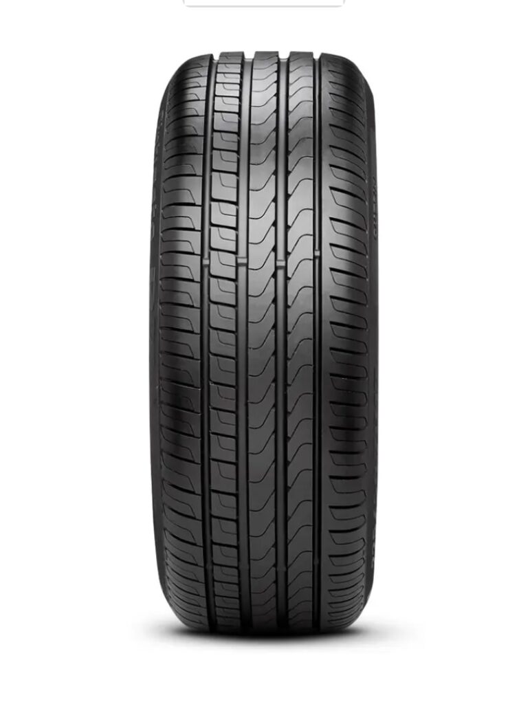 PIRELLI L205/55 R16 CINTURATO P7 91V
