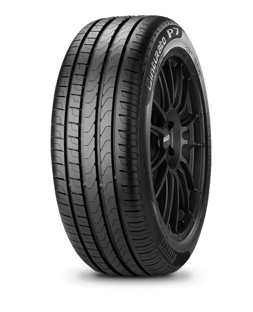 PIRELLI L205/55 R16 CINTURATO P7 91V - obrazek 1