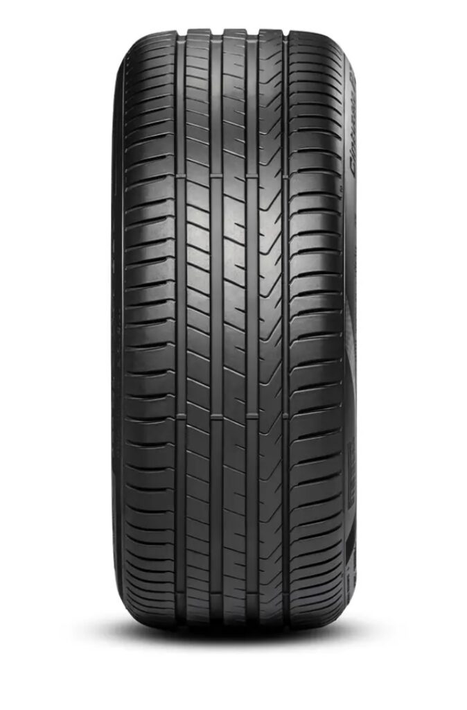 PIRELLI L225/45 R17 CINTURATO P7 C2 91Y AO