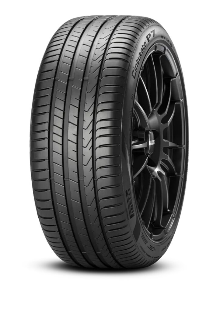 PIRELLI L225/45 R17 CINTURATO P7 C2 91Y AO