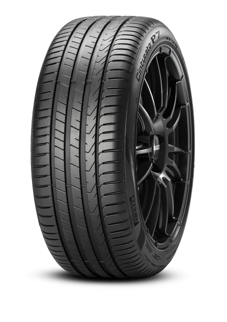 PIRELLI L225/40 R18 CINTURATO P7 C2 92Y XL AO RG - obrazek 1