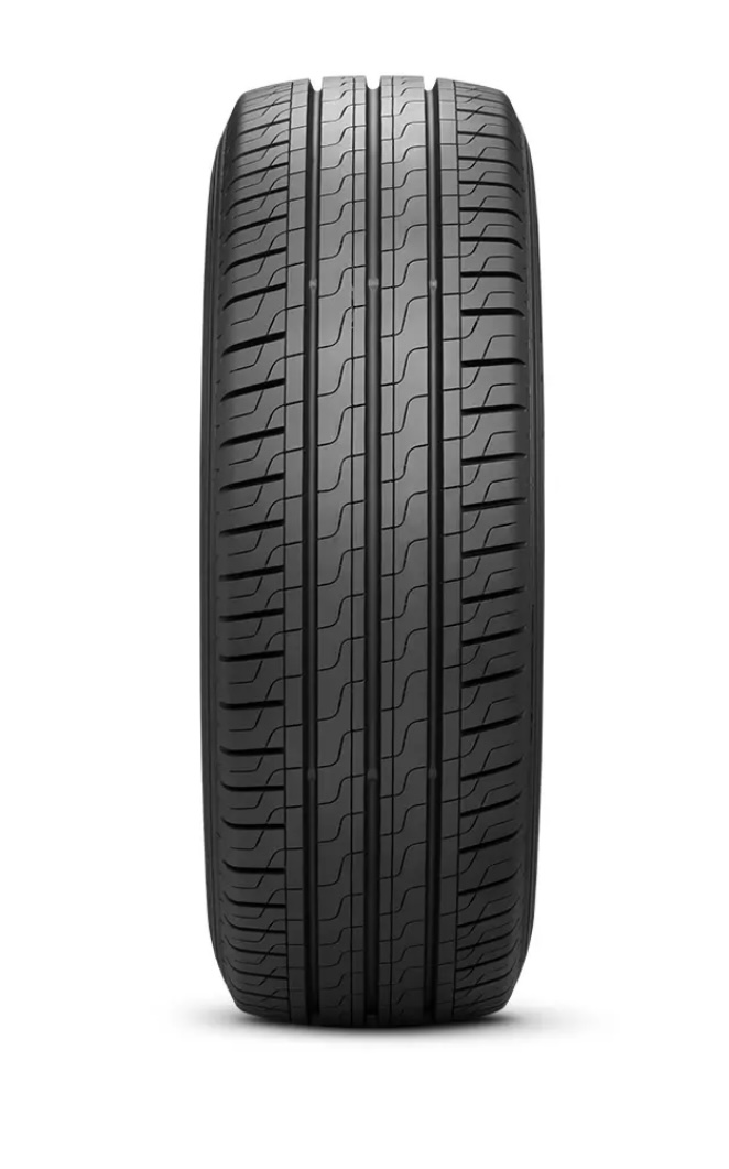 PIRELLI L215/65 R16C CARRIER 109T - obrazek 2