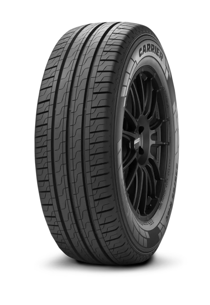 PIRELLI L215/65 R16C CARRIER 109T - obrazek 1