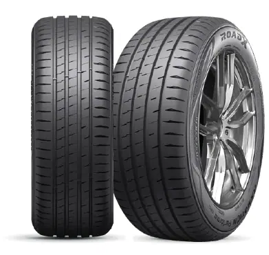 ROADX L195/65 R15 PERFORMA DH51 95H XL