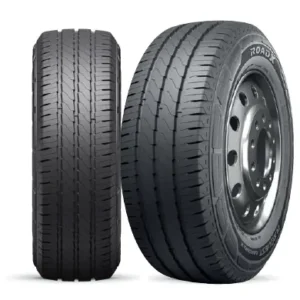 ROADX L215/60 R17C RX QUEST CARGOMAX 109/107T - obrazek 1