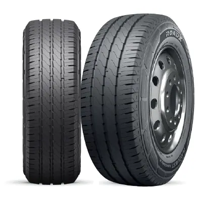 ROADX L215/60 R17C RX QUEST CARGOMAX 109/107T