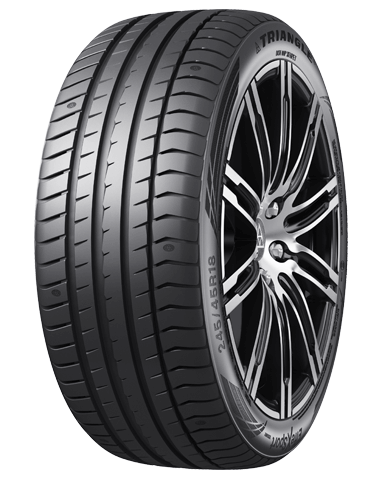 TRIANGLE L205/55 R17 EFFEX SPORT TH202 95W XL RG