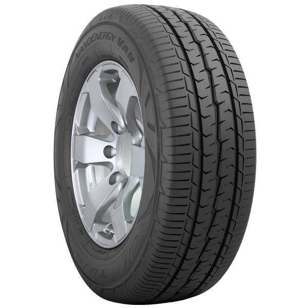 TOYO L205/65 R16C NANO ENERGY VAN 107/105T
