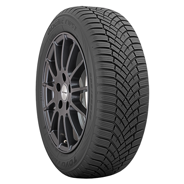 TOYO Z245/45 R19 OBSERVE EWS1 102V XL