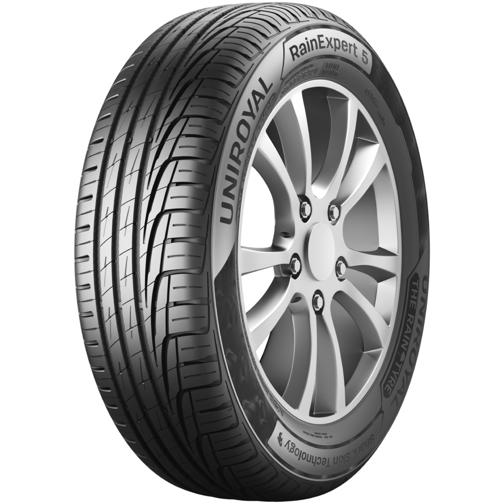 UNIROYAL L195/65 R15 RAINEXPERT 5 91H