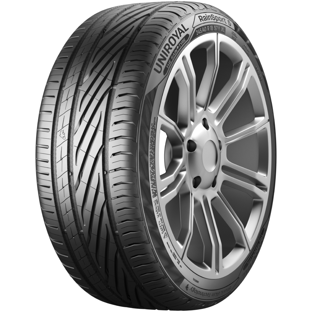 UNIROYAL L225/55 R18 RAINSPORT 5 98V FR