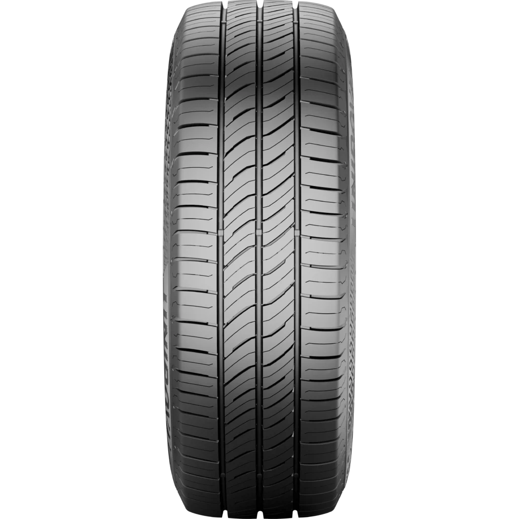 UNIROYAL L215/65 R16C RAIN MAX 5 109T