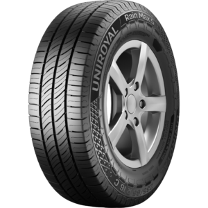 UNIROYAL L215/65 R16C RAIN MAX 5 109T - obrazek 1