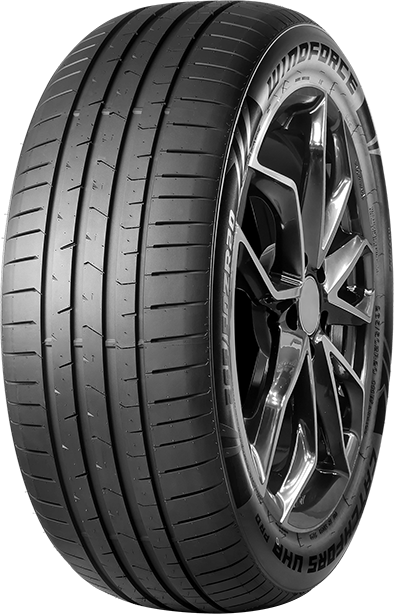 WINDFORCE L225/40 R19 CATCHFORS UHP PRO 93W XL