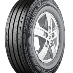 BRIDGESTONE L205/65 R16C DURAVIS VAN 107/105T ENLITEN - obrazek 1