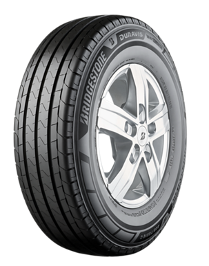 BRIDGESTONE L205/65 R16C DURAVIS VAN 107/105T ENLITEN