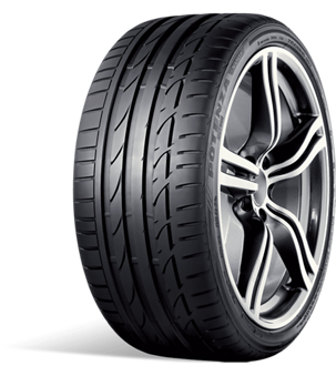 BRIDGESTONE L245/45 R19 POTENZA S001 102Y XL ENLITEN MO FP